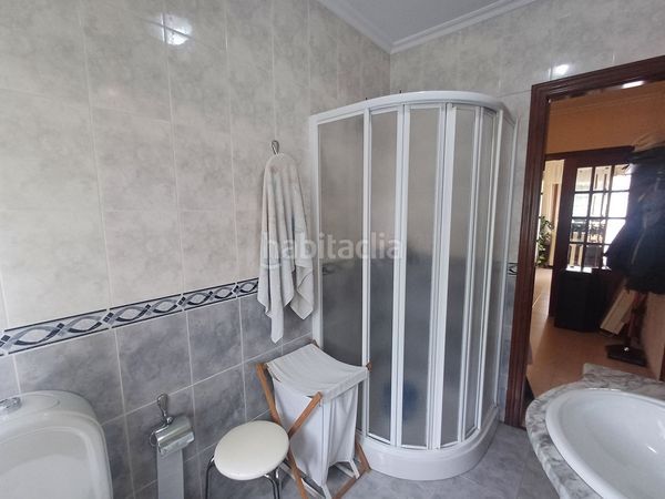 Foto 90905c54-af7a-4ac2-9ebf-46a51793da82. Casa amb calefacció aparcament a Cañiza (A)