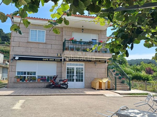 Foto 91b10a85-beb4-488e-86b4-fbca5a45fe3c. Casa amb calefacció aparcament a Cañiza (A)