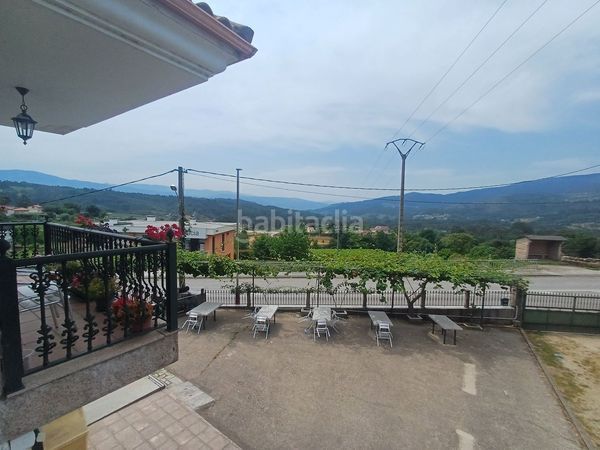 Foto b7bee3dc-02b5-4e10-a877-9cdc9d10bf34. Casa amb calefacció aparcament a Cañiza (A)