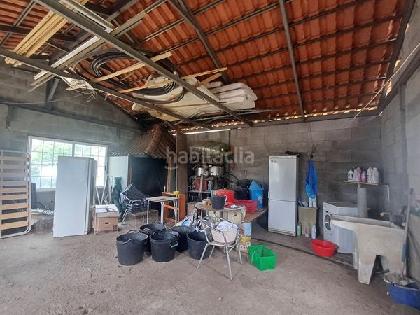 Foto ce1c2519-af7f-414a-b5c4-76633c3f0718. Casa amb calefacció aparcament a Cañiza (A)