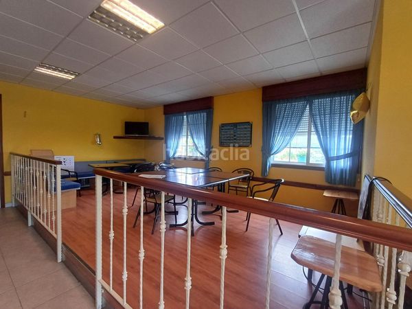 Foto de74eafc-78fd-4f59-ac35-22e64def1f02. Casa amb calefacció aparcament a Cañiza (A)