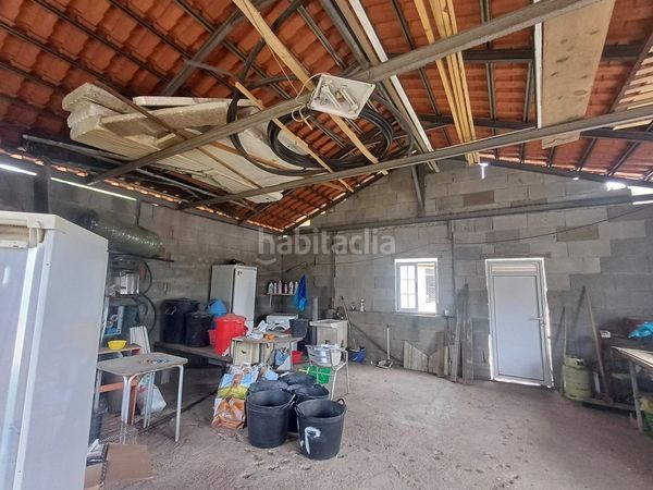 Foto df4048a9-a94b-4684-91fc-45dab5119393. Casa amb calefacció aparcament a Cañiza (A)