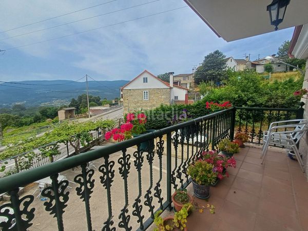 Foto ed2f99d5-f71a-4583-938a-d7d55961bda7. Casa amb calefacció aparcament a Cañiza (A)