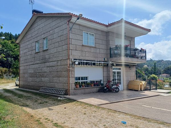 Foto ef2adfb1-abe4-4135-a958-1723e3edc9d1. Casa amb calefacció aparcament a Cañiza (A)