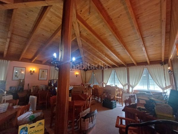 Foto f3168a25-e8c3-4e52-9060-18fa0fad51fa. Casa amb calefacció aparcament a Cañiza (A)