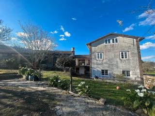 Haus  Estrada a loureza. Casa + 3800m2 de finca