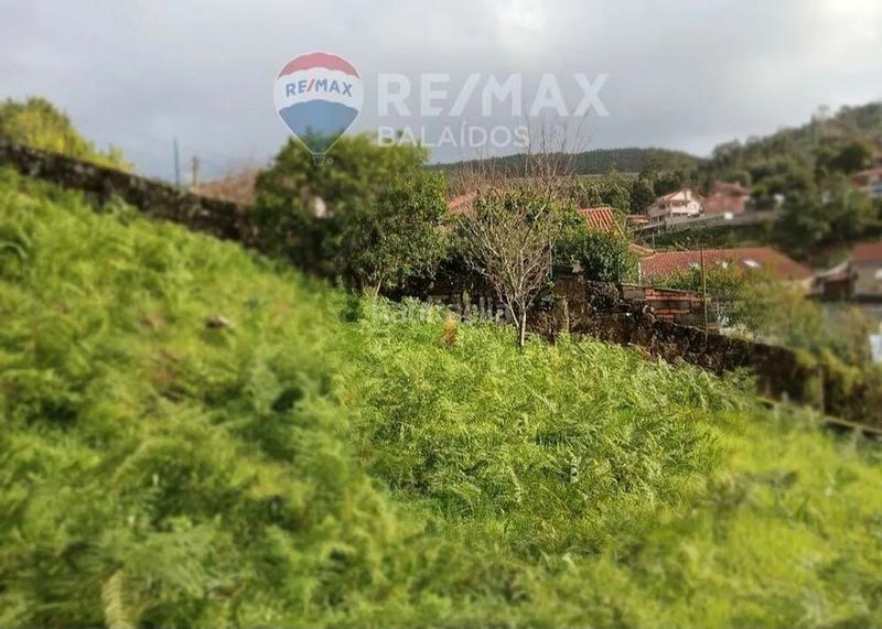 Foto 0c89b4ca-d6d6-4abe-b2b1-99f78f01fad1. Casa in Moaña