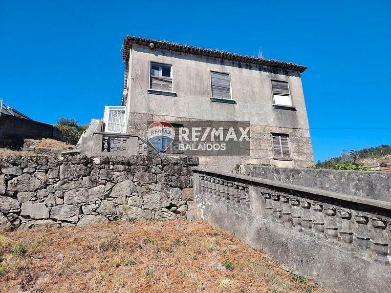 Foto adbf30b4-a79e-478c-b0ca-699d7238719c. Casa in Moaña