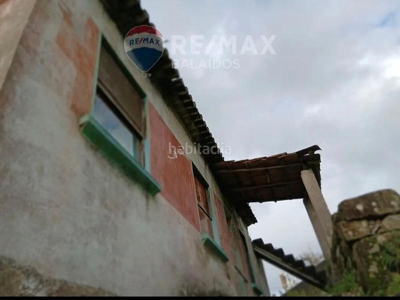 Foto b49c6723-d35d-429c-9889-36d11c957d70. Casa in Moaña