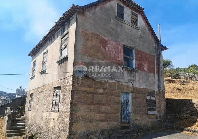 Foto 4ae43993-06d5-405b-b85d-2dd4e1ab834a. Haus in Moaña