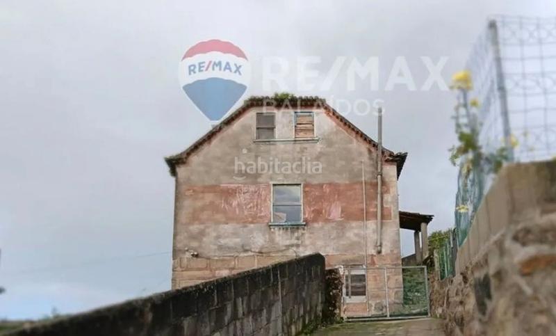 Foto ec8d5f65-ff85-4c45-950b-eb79c42bd907. Haus in Moaña