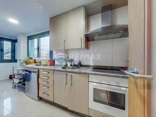 Apartament  Rúa vista alegre