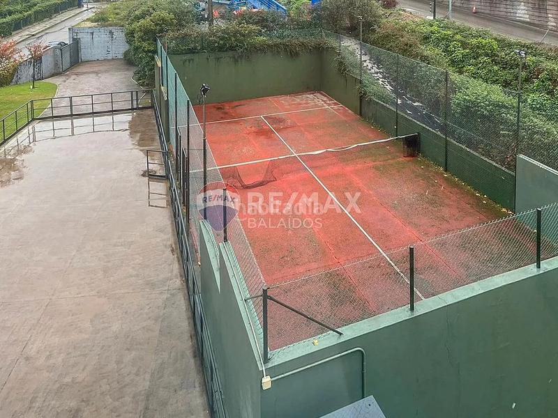 Foto f385d6c6-e8ff-4303-bbc2-ee48b69b845b. Apartament amb calefacció aparcament a Centro - Areal Vigo