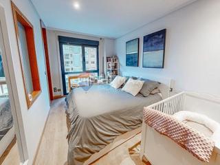 Apartamento en Rúa Vista Alegre