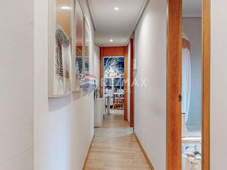 Pis  Rúa vista alegre