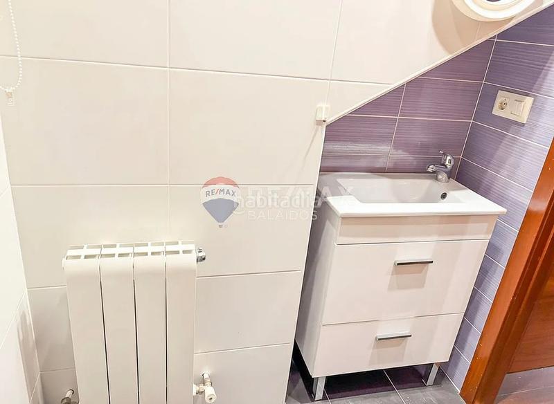 Foto 6d79263b-a926-4f8d-8208-2761ce0bb250. Apartament amb calefacció a Casco Vello Vigo