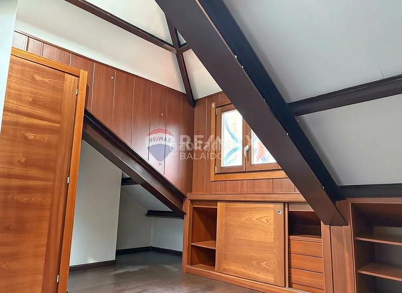 Foto da369a5a-6ddf-4910-8e46-13df03314947. Apartament amb calefacció a Casco Vello Vigo