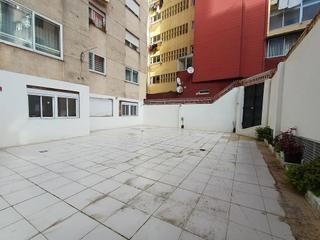 Etagenwohnung in Rúa Travesía de Vigo