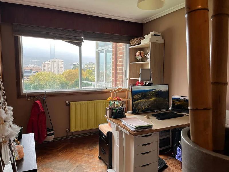 Foto 08dee648-8dc4-475c-a718-2087986f939e. Appartement avec chauffage parking dans As Travesas - Balaidos Vigo