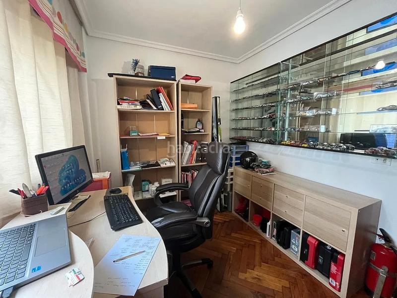 Foto 20533fa9-8f46-4b96-a9c8-3deb0c6d3c65. Appartement avec chauffage parking dans As Travesas - Balaidos Vigo