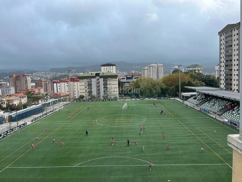 Foto 3784d61c-9f4e-4c1d-9345-024cb563d64c. Appartement avec chauffage parking dans As Travesas - Balaidos Vigo