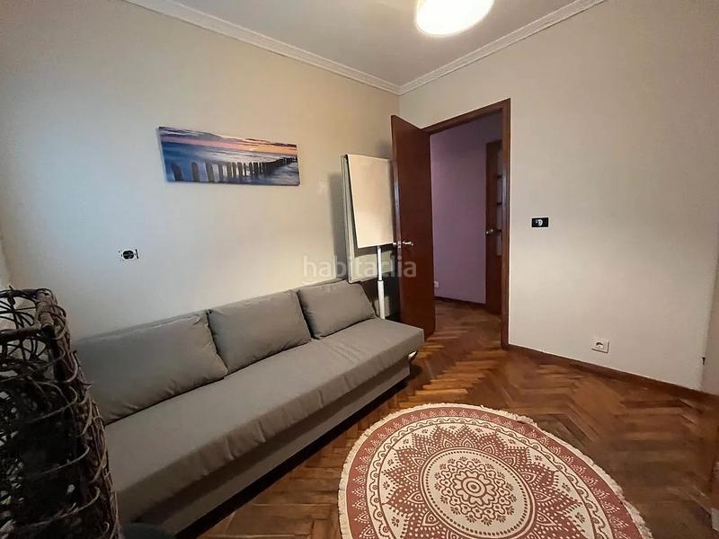 Foto 491aa1b4-62ce-4bfb-9b3a-e82523a69c46. Appartement avec chauffage parking dans As Travesas - Balaidos Vigo