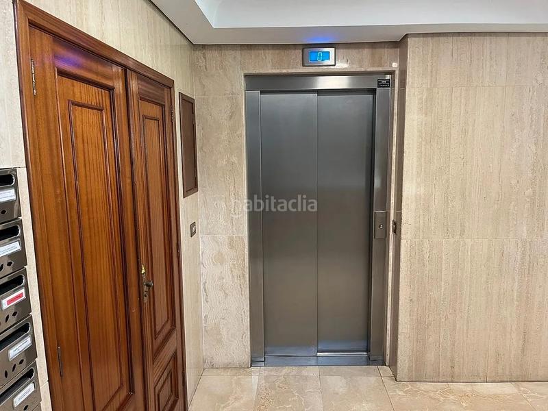 Foto 1ab06c4d-de30-4579-aa75-aa32027e418e. Flat with heating parking in As Travesas - Balaidos Vigo