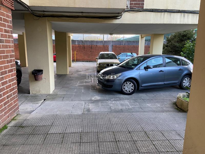 Foto 07889ba7-22d9-46c9-9292-0d50c1acf420. Pis amb calefacció aparcament a As Travesas - Balaidos Vigo