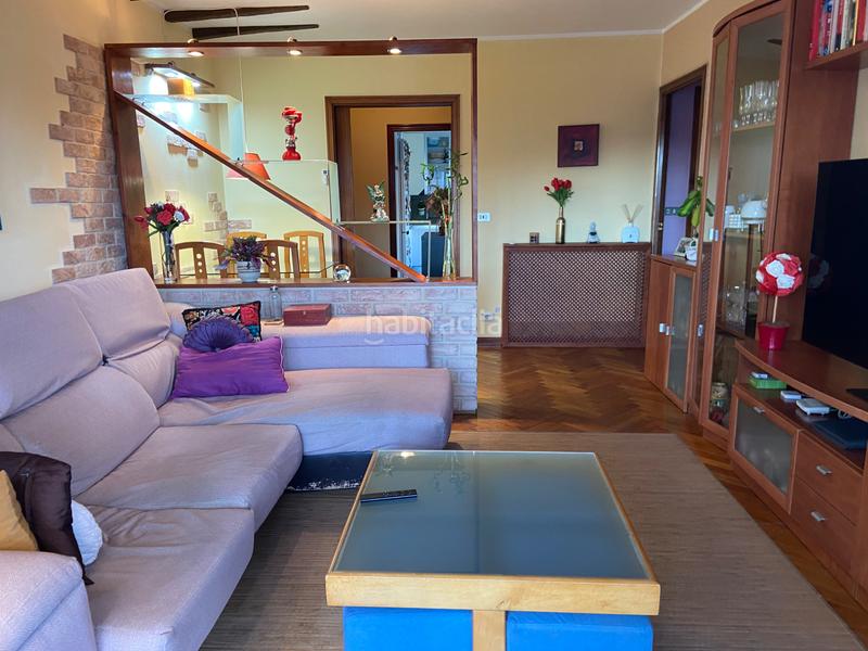 Foto 11075a52-e0ef-432d-9294-eda9ceb3d133. Pis amb calefacció aparcament a As Travesas - Balaidos Vigo