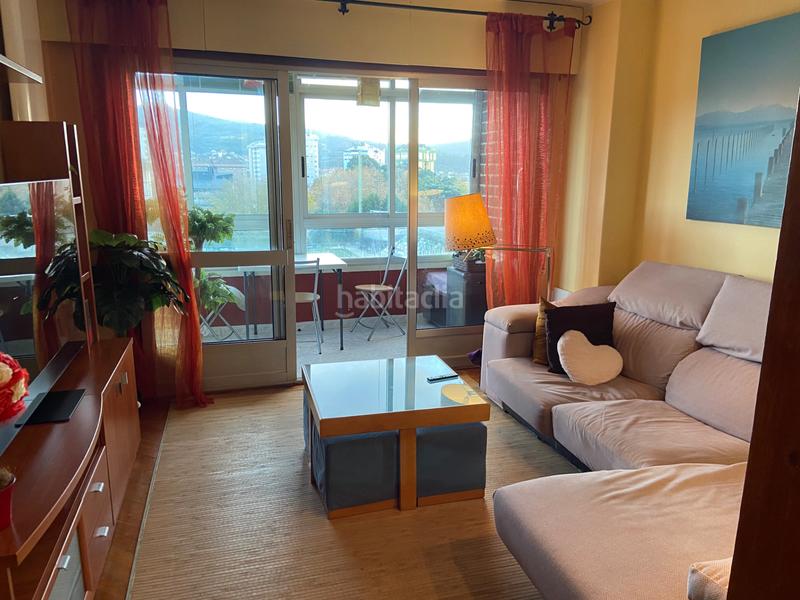 Foto 3da5c871-6cf1-47b4-a4a1-8b77af2d420f. Pis amb calefacció aparcament a As Travesas - Balaidos Vigo