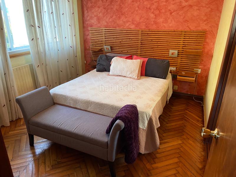 Foto 9c7f0191-48c4-4655-a31c-241e7b6b2f6d. Pis amb calefacció aparcament a As Travesas - Balaidos Vigo