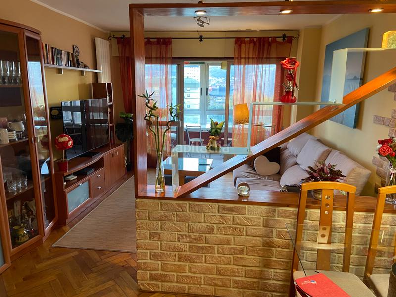 Foto b66eefa5-ed6a-4763-9665-c79f5e2f833a. Pis amb calefacció aparcament a As Travesas - Balaidos Vigo