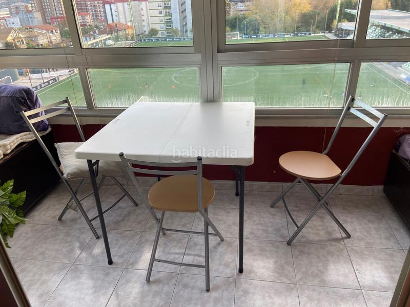 Foto c945a36f-376b-4cd7-9bd9-a0a9fa742c6b. Pis amb calefacció aparcament a As Travesas - Balaidos Vigo