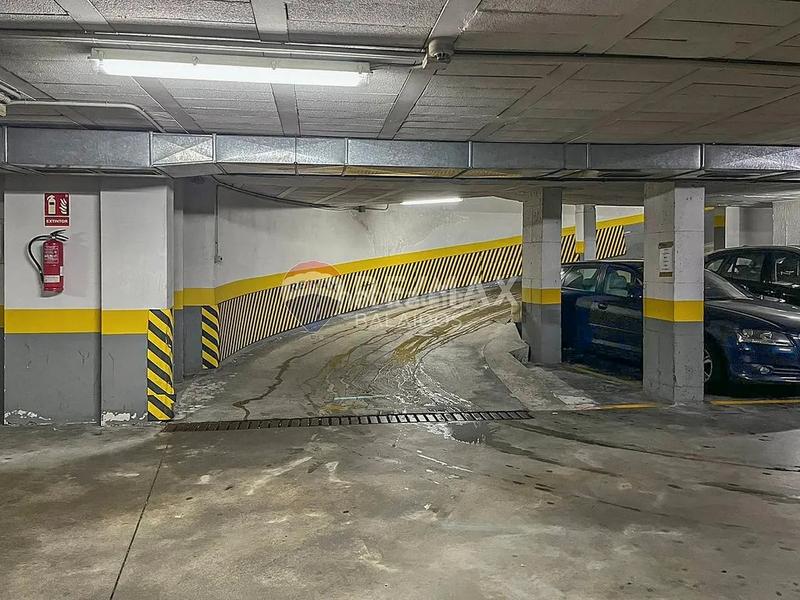 Foto 43c6b4ad-7169-43c1-bb07-84766b8181f5. Apartamento en rúa vista alegre 30 en Centro - Areal Vigo