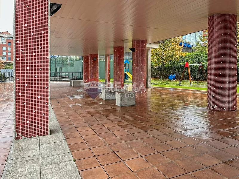 Foto bc0e98af-1223-4aff-bb27-86e58282adfa. Apartamento en rúa vista alegre 30 en Centro - Areal Vigo