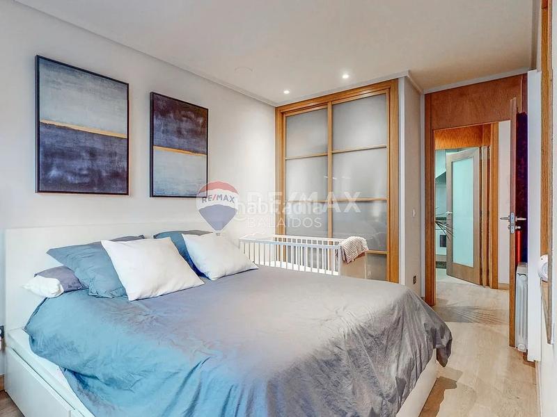 Foto d033eda1-10a5-4f9a-83f1-92c1d8125367. Apartamento en rúa vista alegre 30 en Centro - Areal Vigo