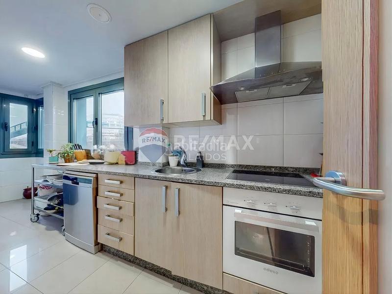 Foto 15377b2d-d3d8-4c09-ab27-c589cf978a03. Apartment in rúa vista alegre 30 in Centro - Areal Vigo