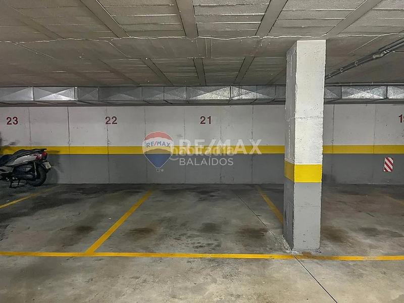 Foto 1bd44512-2574-4116-b46f-ba6784bcb2fa. Piccolo appartamento in rúa vista alegre 30 in Centro - Areal Vigo