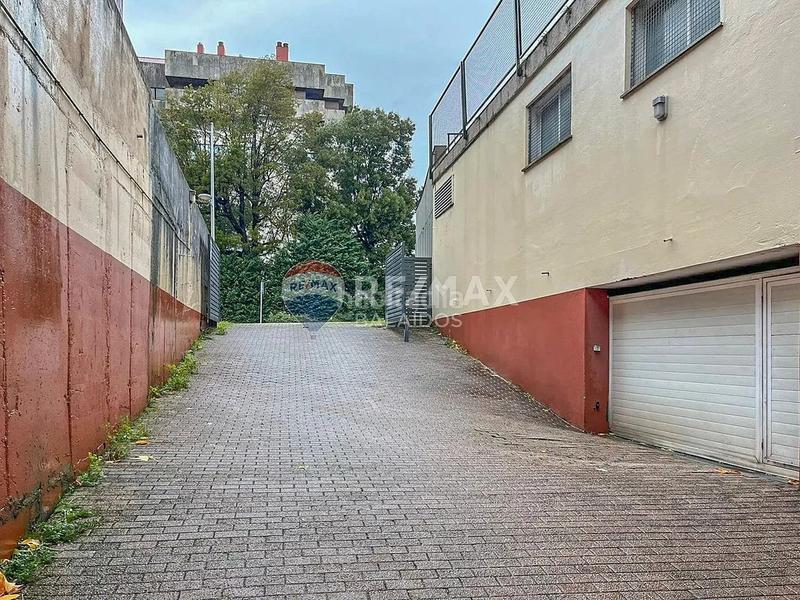 Foto ef3f4962-4761-4d15-96b1-c64226707cda. Piso en rúa vista alegre 30 en Centro - Areal Vigo