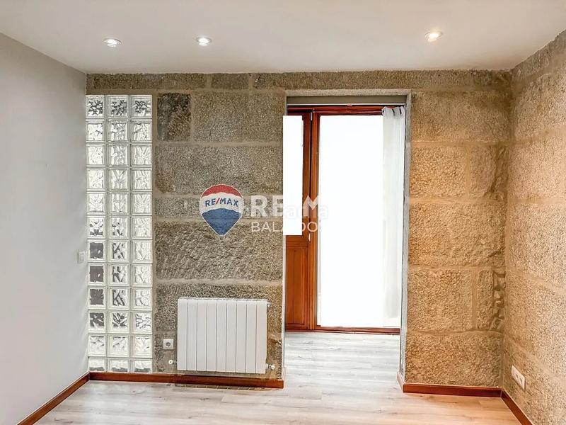 Foto 820f240c-18f2-42e2-958b-b173d4da763d. Apartament a rúa chao 14 a Casco Vello Vigo