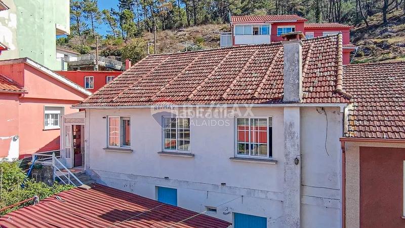 Foto 300d05fc-85a9-43ec-b8b6-11bcf708e300. Casa en rúa do hío 3 en Cangas pueblo Cangas