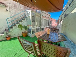 Casa  Rúa do hío 3