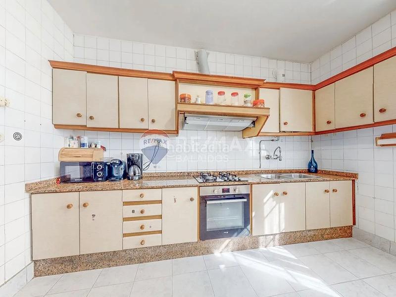 Foto bc478115-55eb-4f3c-853d-8cb8cd093037. Casa en rúa do hío 3 en Cangas pueblo Cangas