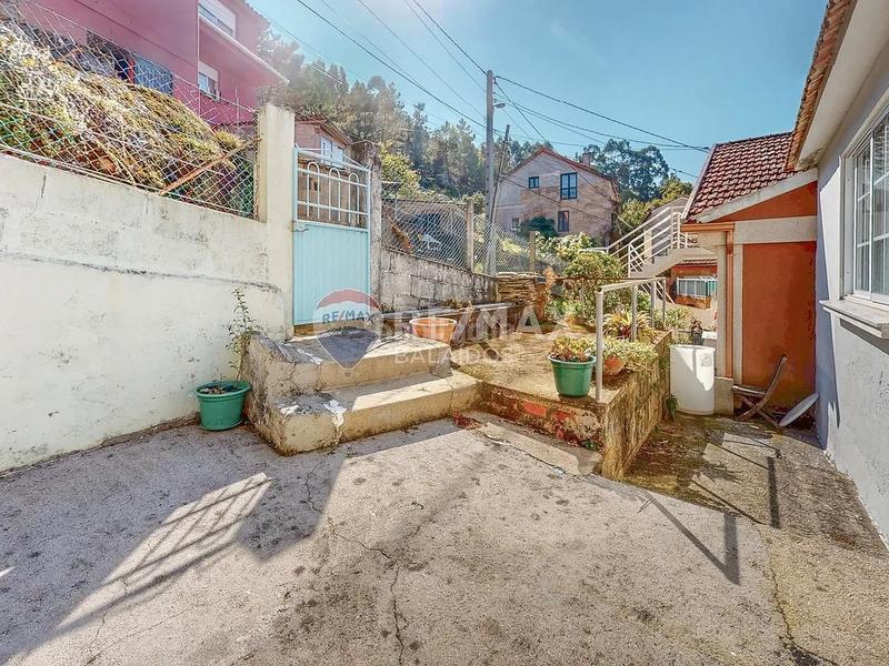 Foto 8ea12199-68f0-49e0-805a-44cd9d8240bc. Maison dans rúa do hío 3 dans Cangas pueblo Cangas