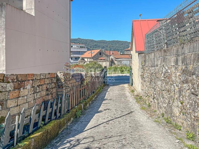 Foto a2b0f41f-feac-4391-a59d-7ebdb5c4e704. Maison dans rúa do hío 3 dans Cangas pueblo Cangas