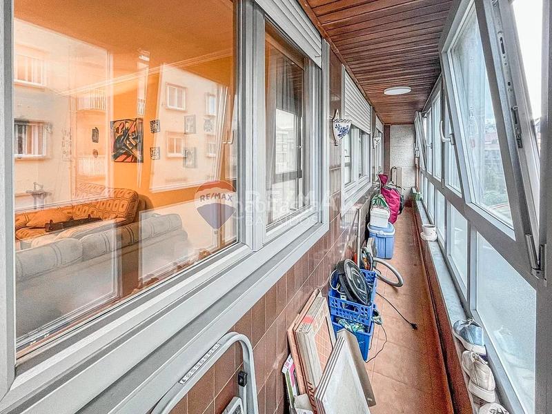 Foto 28f4778b-4d74-4184-97fe-33b2c6ca3e34. Pis a praza de isabel a católica 2 a Plaza España - Corte Inglés Vigo