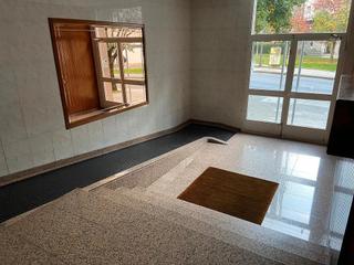 Etagenwohnung  Rúa san mauro. Pisos con dos plazas de garajes  y dos trasteros