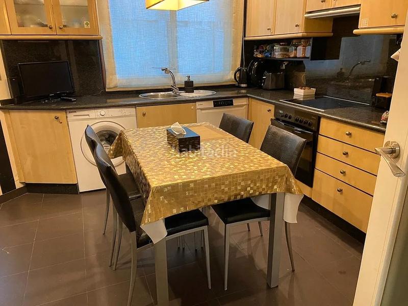 Foto a278cf10-5d78-44f9-9683-426ce719bfa6. Etagenwohnung mit heizung parking in La Seca - Los Salgueriños Pontevedra