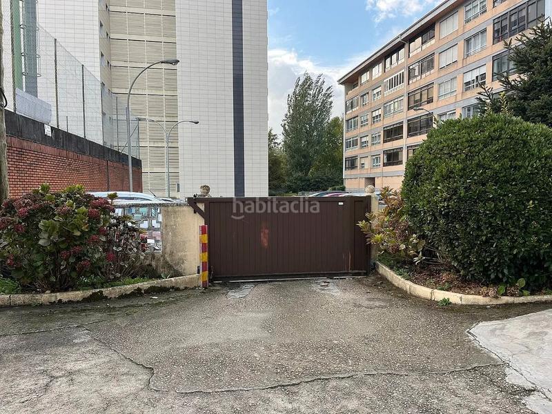 Foto 8b8ab0a6-dbbe-46eb-897c-cae3676f3744. Appartamento con riscaldamento parcheggio in As Travesas - Balaidos Vigo