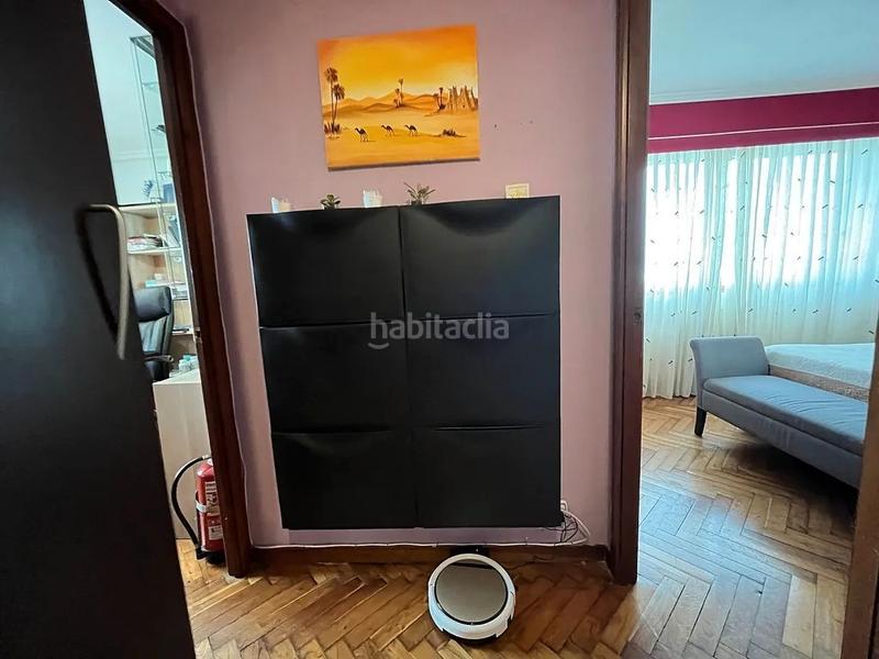 Foto 7e2af99d-5aee-4c5a-9087-c7b5fe163736. Appartement avec chauffage parking dans As Travesas - Balaidos Vigo